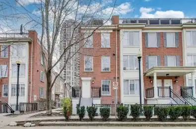 3 Everson Drive Unit# 270 Toronto C14 Ontario M2N 7C2