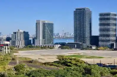 185 Legion Road Unit# 1906 Toronto W06 Ontario M8Y 0A1