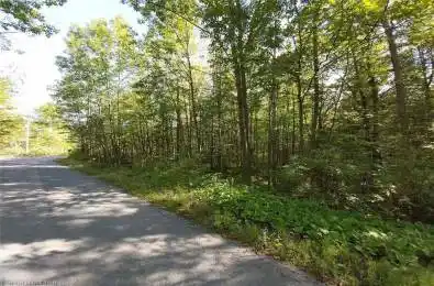 0 Rockhaven Crescent Marmora and Lake Ontario K0K 3K0