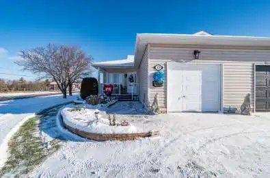 421 Mayhew Street Renfrew Ontario K7V 4L4