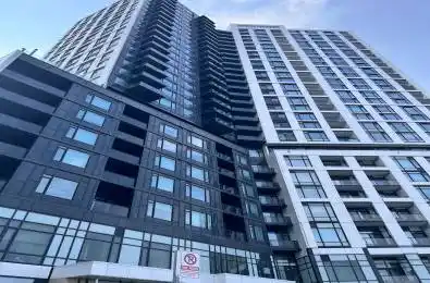2495 Eglinton Avenue Mississauga Ontario L5M 2V8