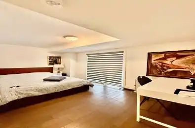 2130 Royal Gala Circle Unit# Backyard Apt. Mississauga Ontario L4Y 0H2