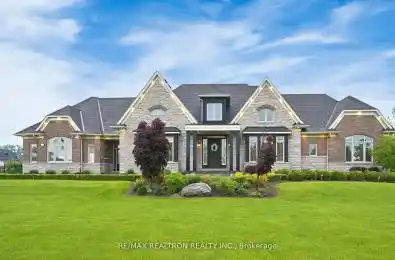 15 Pine Vista Avenue Whitchurch-Stouffville Ontario L4A 1R9