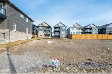 85 York Drive Peterborough Ontario K9K 0H6