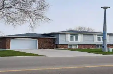 626 Laurier Boulevard Brockville Ontario K6V 6P1