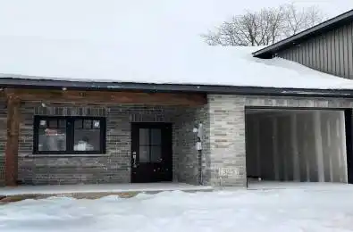 325 Arthur Street Wellington North Ontario N0G 2L3