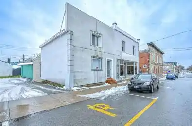 5 William Street Smiths Falls Ontario K7A 1C1