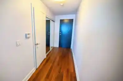 125 Village Green Square Unit# 2812 Toronto E07 Ontario M1S 0L1