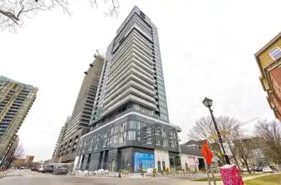 370 MARTHA Street Unit# 506 Burlington Ontario L7R 1E2
