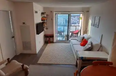 1420 Dupont Street Unit# 812 Toronto W02 Ontario P1B 8Z4