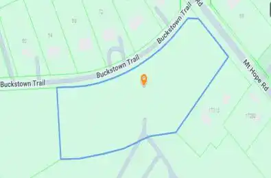 Part Lot 27, Conc 7 N/A Caledon Ontario L7E 0M1