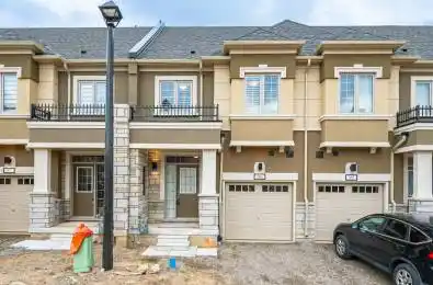 305 Garner Road Unit# 96 Hamilton Ontario L9G 3K9