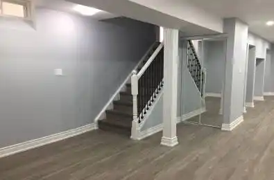 140 Shady Oaks Avenue Unit# Basement Markham Ontario L0B 0P7