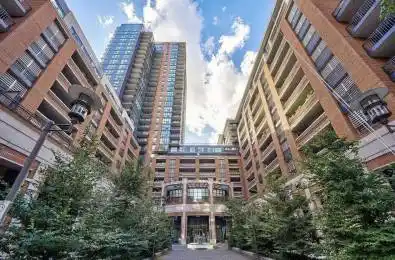 830 Lawrence Avenue Unit# 1113 Toronto W04 Ontario M6A 0B6