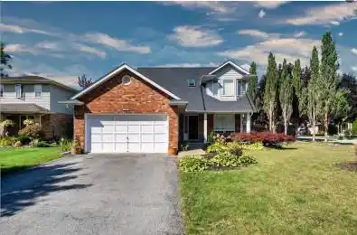 3829 Northwood Drive Niagara Falls Ontario L2H 2Y5