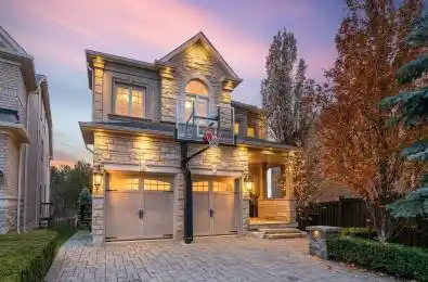 43 Catano Court Richmond Hill Ontario L4S 2V4