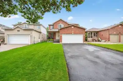 171 Brucker Road Barrie Ontario L4N 8R8