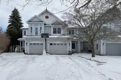 95 Hemlo Crescent Kanata Ontario K2T 1E1