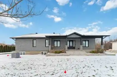 2760 Johannes Street Greely - Metcalfe - Osgoode - Vernon and Area Ont