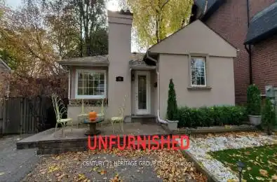 96 Mill Street Unit# Main Richmond Hill Ontario L4C 4A7