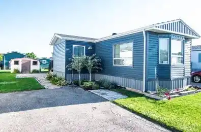 4585 Rachael Lane Lincoln Ontario L3J 0W1