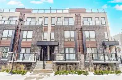 25 Priya Lane Unit# 7 Toronto E11 Ontario M1B 0E8