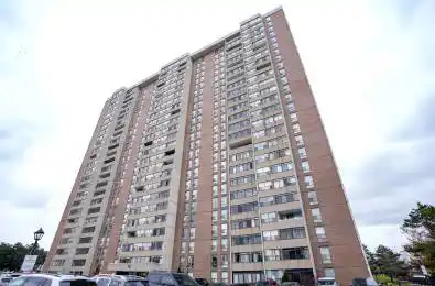 18 Knightsbridge Road Unit# 1712 Brampton Ontario L6T 3X5