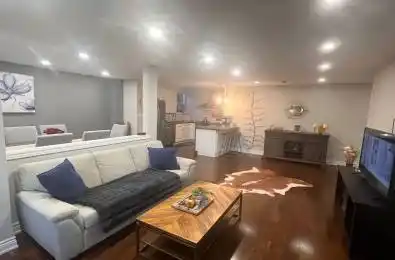 1415 Ghent Avenue Unit# 202 Burlington Ontario L7S 1X4