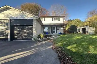 340 CAVAN Street Port Hope Ontario L1A 3C5