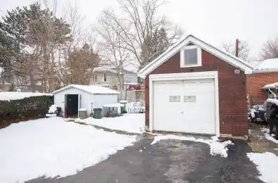 90 Osler Drive Hamilton Ontario L9H 4B5