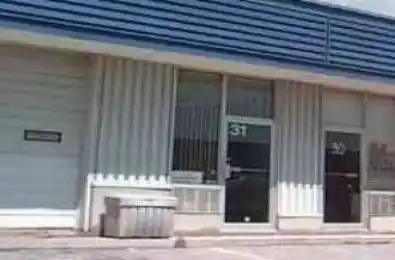 80 Dynamic Drive Unit# 31 Toronto E07 Ontario M1V 2V1