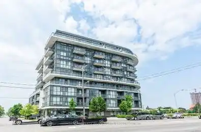 16 McAdam Avenue Toronto W04 Ontario M6A 1S5