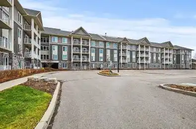 290 Liberty Street Unit# 201 Clarington Ontario L1C 0V5