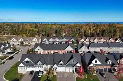 22 Bianca Crescent Wasaga Beach Ontario L9Z 0H7