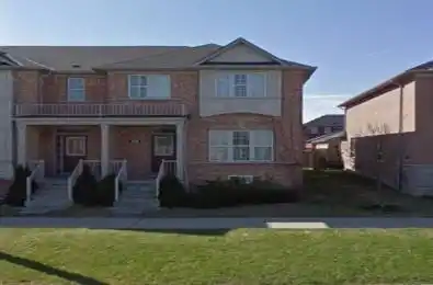 287 Bantry Avenue Richmond Hill Ontario L4B 4M8