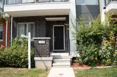 110 William Duncan Road Toronto W05 Ontario M3K 0C7