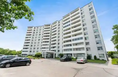 35 Towering Heights Boulevard Unit# 902 St. Catharines Ontario L2T 3G8
