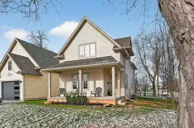 56 Dominion Road Fort Erie Ontario L2A 1E6