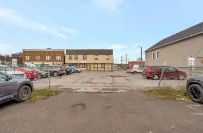 19 Murphy Street Quinte West Ontario K8V 4S8