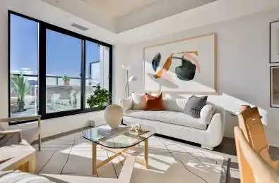 2720 Dundas Street Unit# 604 Toronto W02 Ontario M6P 0C3