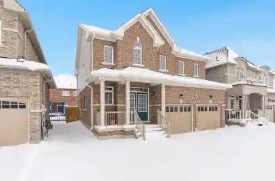 6 Cliff Thompson Court Georgina Ontario L0E 1R0