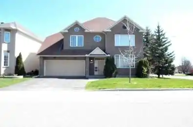 129 Annapolis Circle Hunt Club - Windsor Park Village and Area Ontario