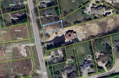 0 Weston Road King Ontario L7B 1K4