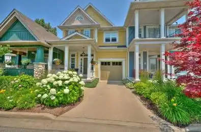 14 Tulip Tree Common St. Catharines Ontario L2S 4C8