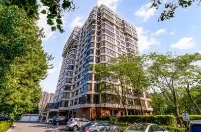 1271 Walden Circle Unit# 1201 Mississauga Ontario L5J 4R4