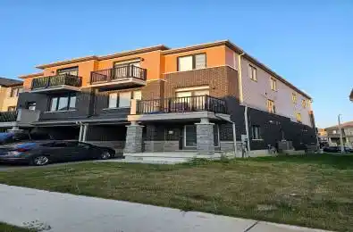 83 Norwich Crescent Haldimand Ontario N3W 0J4