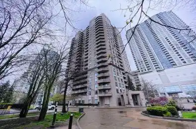 18 Hillcrest Avenue Unit# 407 Toronto C14 Ontario M2N 6T5