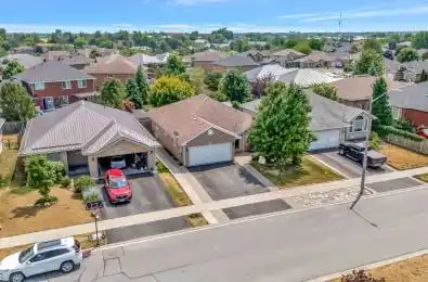 7 Chestnut Drive Belleville Ontario K8N 0M9