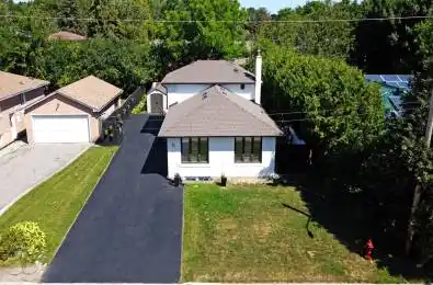 26 Kemano Road Aurora Ontario L4G 2Y3