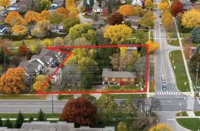 460 Cumberland Avenue Burlington Ontario L7N 2X1